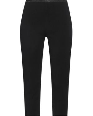 Alexander Wang Leggings - Black