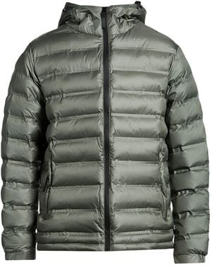 INVICTA WATCH Puffers - Green