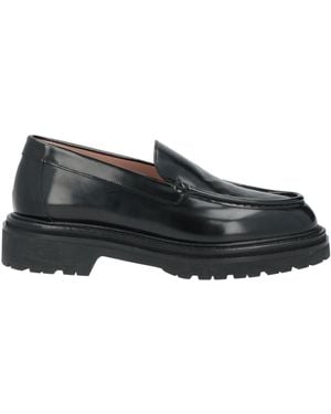 LEGRES Loafer - Black