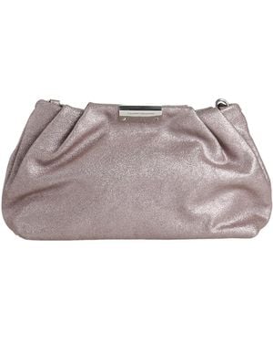 Gianni Chiarini Borsa A Mano - Grigio