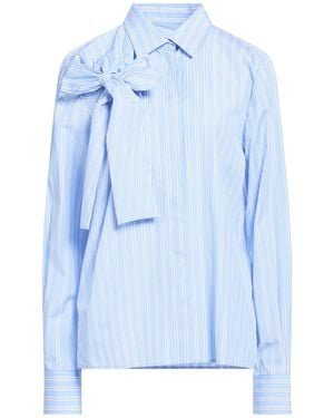 MSGM Hemd - Blau