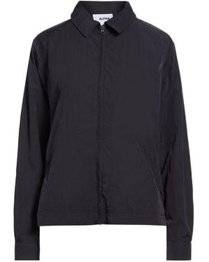 Alpha Studio Jacket - Blue