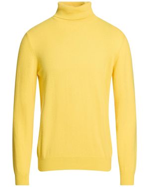 Zanone Dolcevita - Giallo