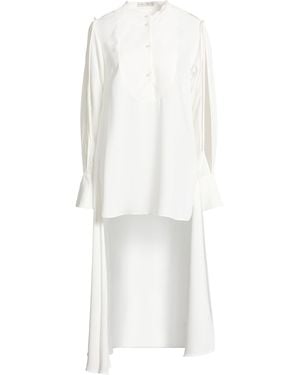 Palmer//Harding Midi Dresses - White