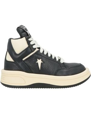 CONVERSE X DRKSHDW Sneakers Leather - Blue