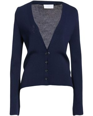 Soallure Cardigan - Blu