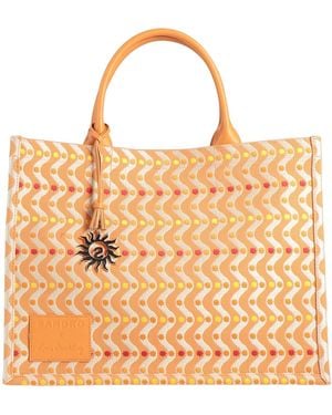 Sandro Handbag - Natural