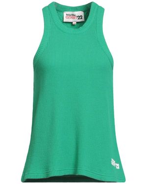 Reina Olga Tank Top - Green