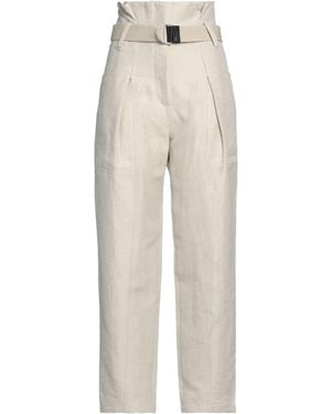 IRO Trouser - Natural