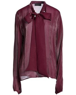 Gaelle Paris Tops - Purple