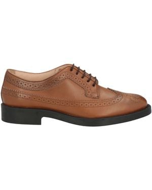 Tod's Lace-ups for Women | Online Sale up to 79% off | Lyst