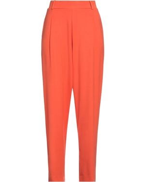 Margittes Pantalone - Rosso