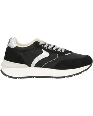 Voile Blanche Trainers - Black