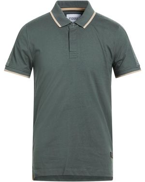 Ferré Poloshirt - Grün