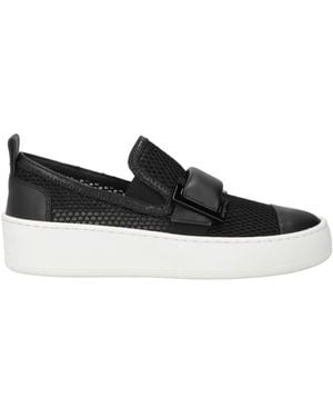 Sergio Rossi Sneakers - Noir