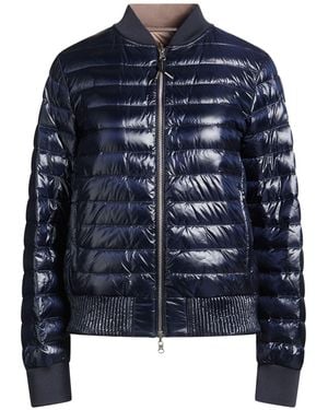 Parajumpers Puffer - Blue