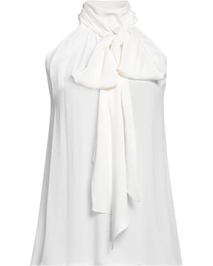 Pinko Top - White
