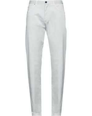 Germano Pantalone - Grigio