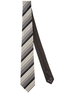 Missoni Ties & Bow Ties - Gray