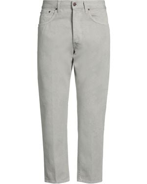 People Pantalone - Grigio