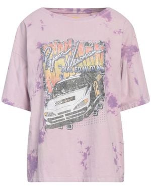 NOTSONORMAL T-shirt - Pink