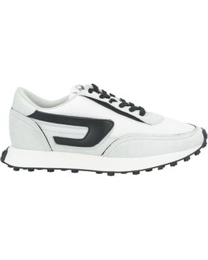 DIESEL Trainers - White