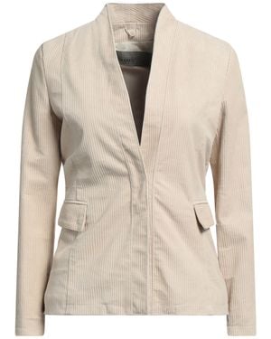 Giorgio Brato Blazer - Natural