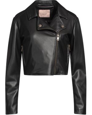 Twinset Jacket - Black
