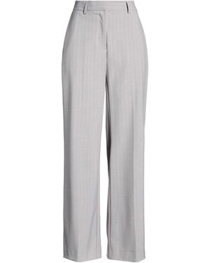 Ottod'Ame Pants - Gray