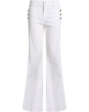 Relish Pants - White