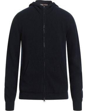 Nuur Strickjacke - Blau