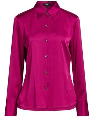 Theory Shirt - Pink