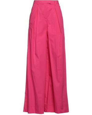 Manila Grace Trouser - Pink