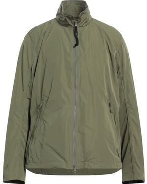 Aspesi Jacket - Green