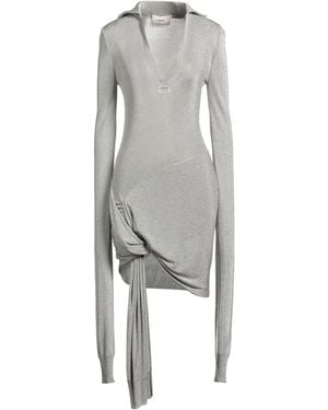 Coperni Mini-Kleid - Grau