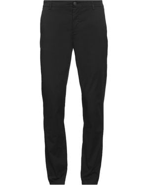 Reign Pants - Black