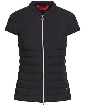 Peuterey Puffer - Black