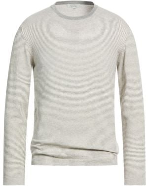 Crossley Jumpers - Grey