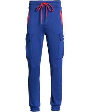 Iceberg Trousers - Blue