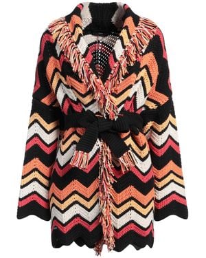 Alanui Cardigan - Bianco