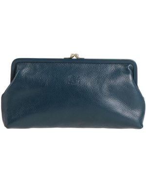 Il Bisonte Handtaschen - Blau