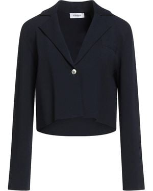 Kangra Blazer - Blue