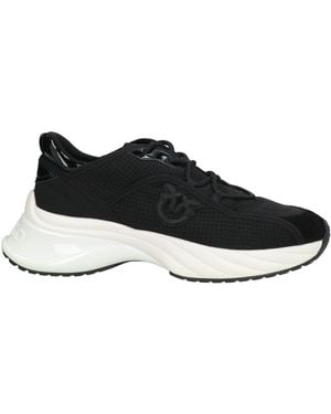 Pinko Trainers - Black