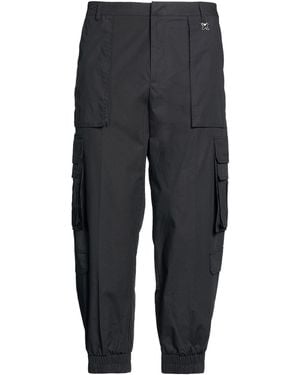 Richmond X Trousers - Grey