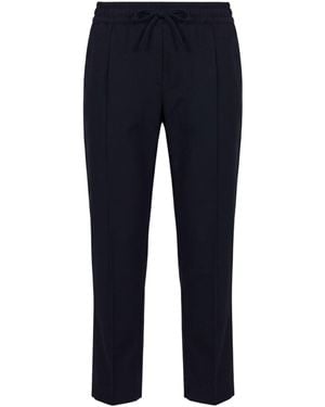 Cruna Trouser - Blue