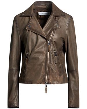 Bully Chaqueta Y Cazadora - Marrón