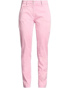Mason's Trousers - Pink