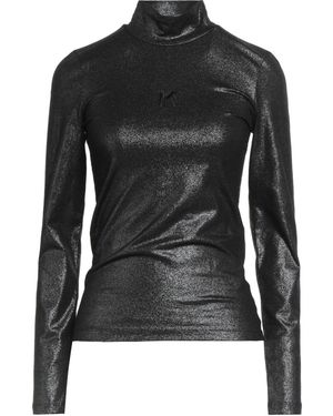 Karl Lagerfeld Camiseta - Negro