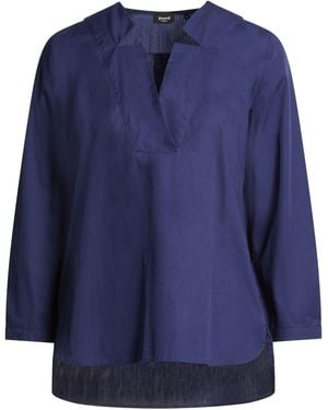 Marella Tops - Blue