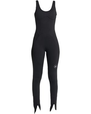adidas By Stella McCartney Jumpsuit - Black